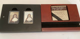 2009 Mary Mackillop Stamp-Coin Set.