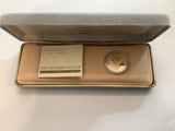 1988 $200 Proof Gold Coin. Australian Bicentenary.