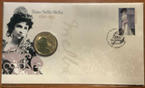 2011 PNC Dame Nellie Melba