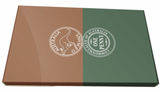 2021 110th Anniversary of the Australia Penny: $1 Copper Two-Coin Set.