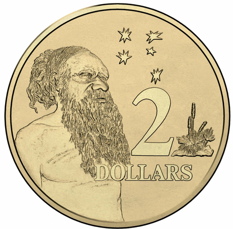 2020 Six Coin Uncirculated Year Set: A New Effigy Era - 6th Portrait.