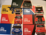 2018 Ford High Octane 7 Coin Set